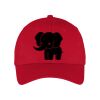 Six Panel Twill Cap Thumbnail