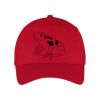 Six Panel Twill Cap Thumbnail