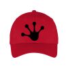 Six Panel Twill Cap Thumbnail