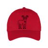 Six Panel Twill Cap Thumbnail