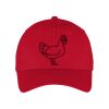Six Panel Twill Cap Thumbnail