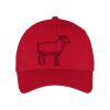 Six Panel Twill Cap Thumbnail