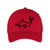 Six Panel Twill Cap Thumbnail