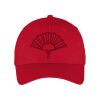 Six Panel Twill Cap Thumbnail