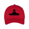 Six Panel Twill Cap Thumbnail