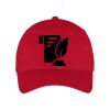 Six Panel Twill Cap Thumbnail