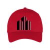 Six Panel Twill Cap Thumbnail