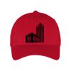 Six Panel Twill Cap Thumbnail