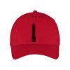 Six Panel Twill Cap Thumbnail