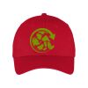 Six Panel Twill Cap Thumbnail