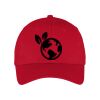 Six Panel Twill Cap Thumbnail