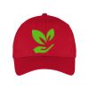 Six Panel Twill Cap Thumbnail