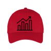 Six Panel Twill Cap Thumbnail