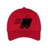 Six Panel Twill Cap Thumbnail