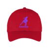 Six Panel Twill Cap Thumbnail