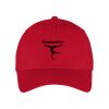 Six Panel Twill Cap Thumbnail
