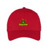 Six Panel Twill Cap Thumbnail