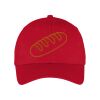 Six Panel Twill Cap Thumbnail