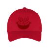 Six Panel Twill Cap Thumbnail