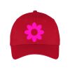 Six Panel Twill Cap Thumbnail