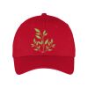 Six Panel Twill Cap Thumbnail