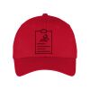 Six Panel Twill Cap Thumbnail