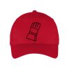 Six Panel Twill Cap Thumbnail