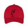 Six Panel Twill Cap Thumbnail