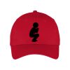 Six Panel Twill Cap Thumbnail