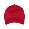 Six Panel Twill Cap Thumbnail
