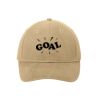 Brushed Twill Cap Thumbnail