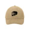 Brushed Twill Cap Thumbnail