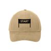 Brushed Twill Cap Thumbnail