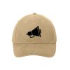 Brushed Twill Cap Thumbnail