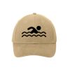 Brushed Twill Cap Thumbnail