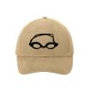 Brushed Twill Cap Thumbnail