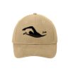 Brushed Twill Cap Thumbnail