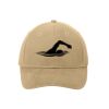 Brushed Twill Cap Thumbnail