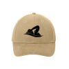 Brushed Twill Cap Thumbnail
