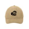 Brushed Twill Cap Thumbnail
