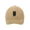 Brushed Twill Cap Thumbnail