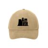 Brushed Twill Cap Thumbnail