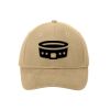 Brushed Twill Cap Thumbnail