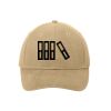 Brushed Twill Cap Thumbnail