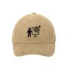 Brushed Twill Cap Thumbnail