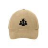 Brushed Twill Cap Thumbnail