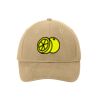 Brushed Twill Cap Thumbnail