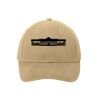 Brushed Twill Cap Thumbnail
