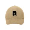 Brushed Twill Cap Thumbnail