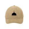 Brushed Twill Cap Thumbnail